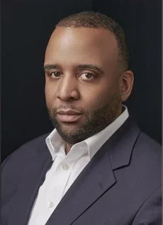 Anthony Anglade Headshot