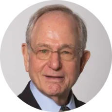 Bruce Berger (BS ’66)