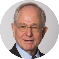 Bruce Berger (BS ’66)