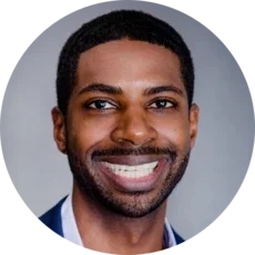 Tony Watkins (MBA ’11)