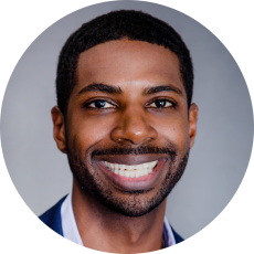 Tony Watkins (MBA ’11)