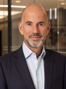 Dietrich Becker headshot