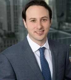 Lee Kruter (BS ’00)