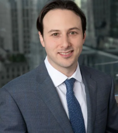 Lee Kruter (BS ’00)