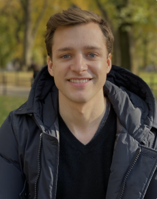 Photo of François Miguet