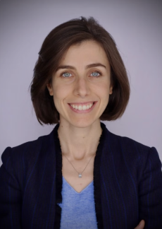 Photo of Chiara Gardenghi