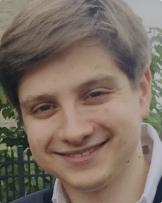 Photo of Brandon Kaplowitz