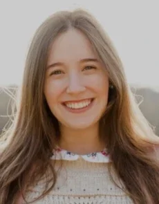 Photo of Gabriela de Oliveria Fuschini 