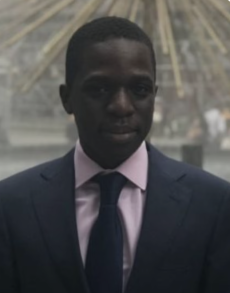 Photo of Olelekan Bello