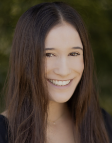 Rebecca Goldgof
