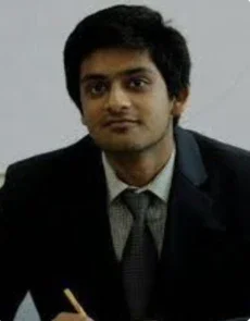 Photo of Dev Gupta