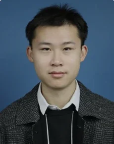 Photo of Jie Wei 