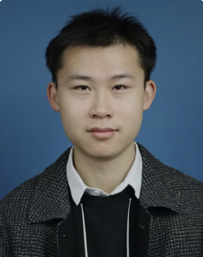 Photo of Jie Wei 