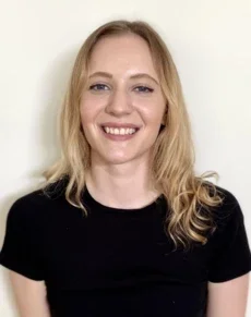 Photo of Vendela Norman