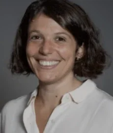 Photo of Giulia Brancaccio