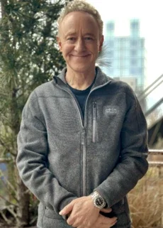 Photo of Adam Brandenburger