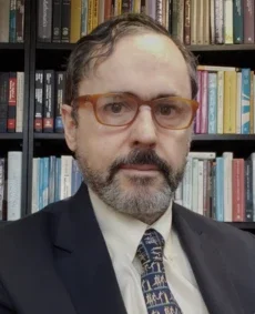 Photo of Luìs Cabral