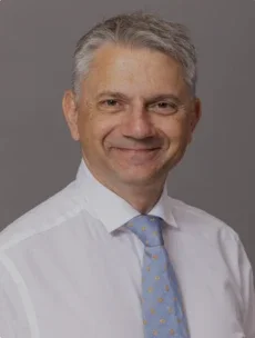 Photo of Gian Luca Clementi