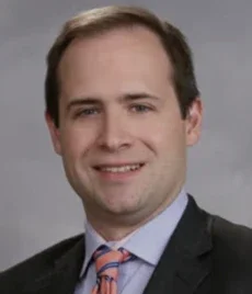 Photo of Christopher Conlon