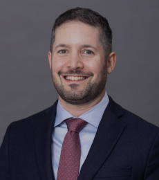 Photo of Michael Dickstein