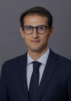 Photo of Paolo Martellini