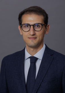 Photo of Paolo Martellini