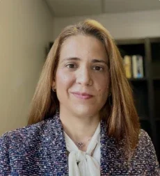 Photo of Pricila Maziero