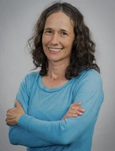 Photo of Petra Moser