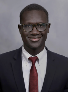 Photo of Abdoulaye Ndiaye
