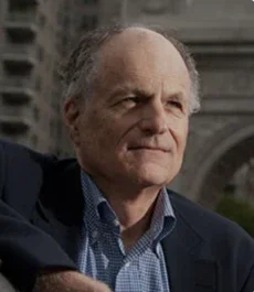 Photo of Thomas Sargent