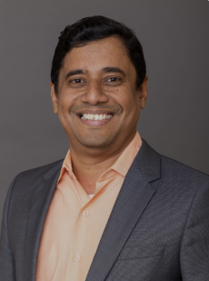 Photo of Vaidyanathan Venkateswaran