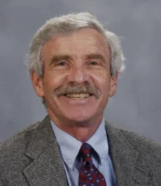 Photo of Lawrence White