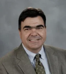 Photo of Stanley Zin