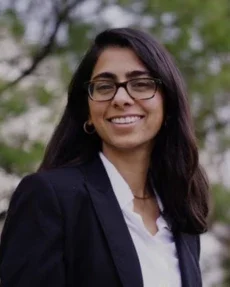 Photo of Sunita Desai