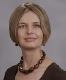 Photo of Hanna Halaburda