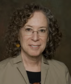 Photo of Barbara Katz