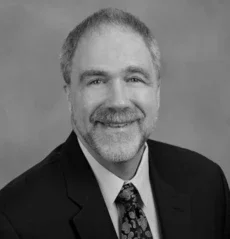 Photo of Thomas Pugel