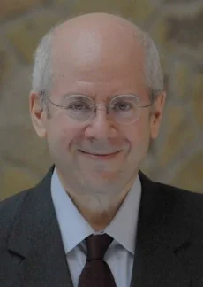 Photo of Kim Schoenholtz