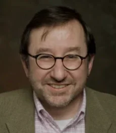 Photo of Paul Wachtel