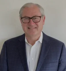 Photo of Steve Andrzejewski