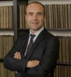 Photo of Guillaume Haeringer