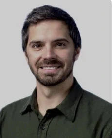 Photo of Tom Moerenhout