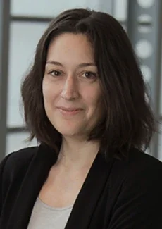 Photo of Laetitia Placido