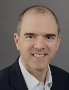 Photo of Ernesto Revilla