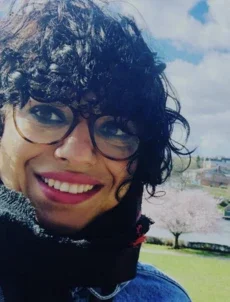 Photo of Elham Saeidinezhad