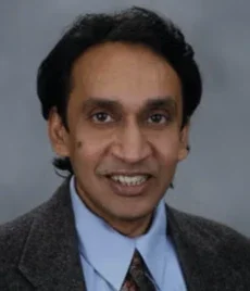 Photo of Venkat Srivatsan