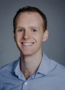 Photo of Benjamin Zweig