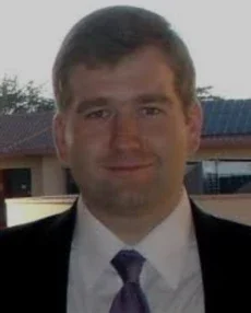 Photo of John Lazarev