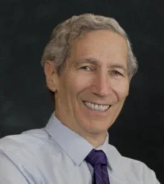 Photo of Ariel Pakes