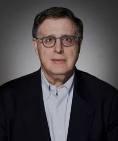 Photo of David Salant